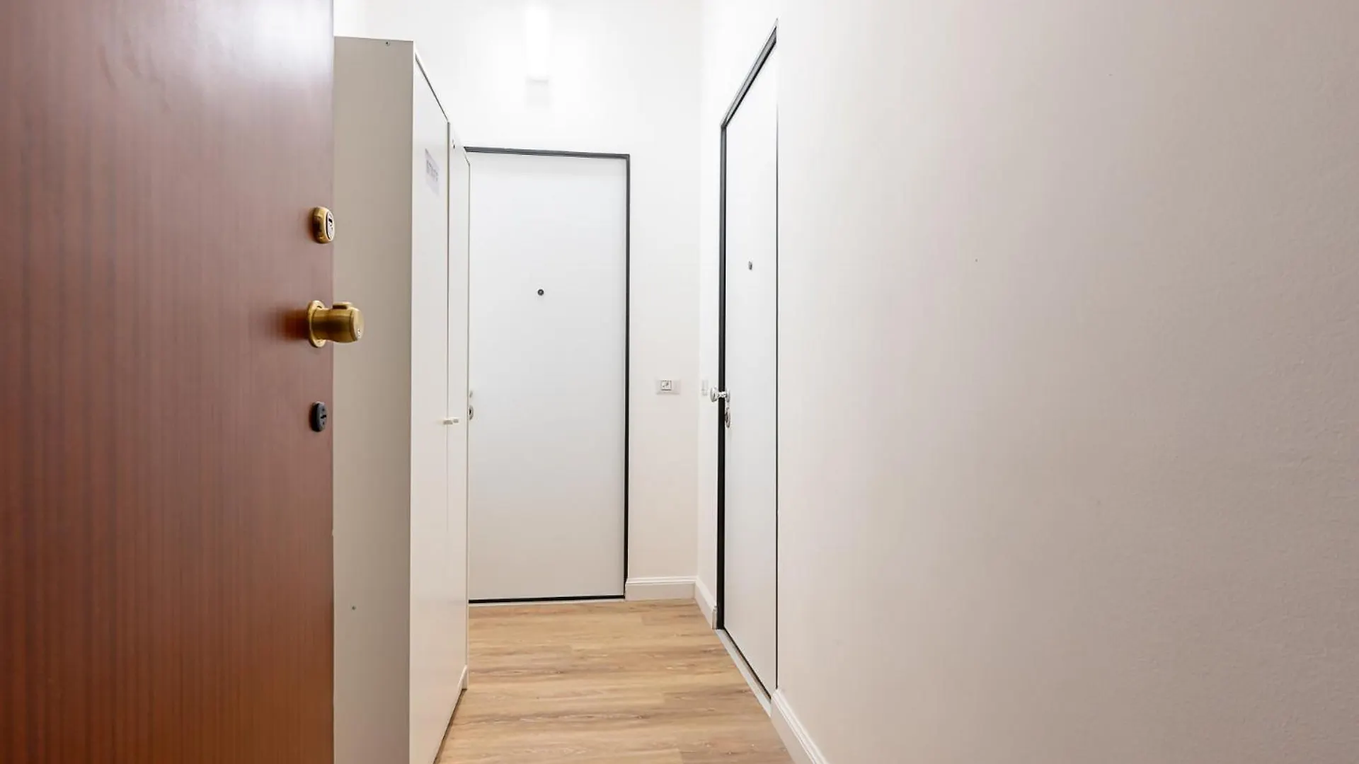 Navigli Duomo Chic Apartment Wifi Ac 밀라노