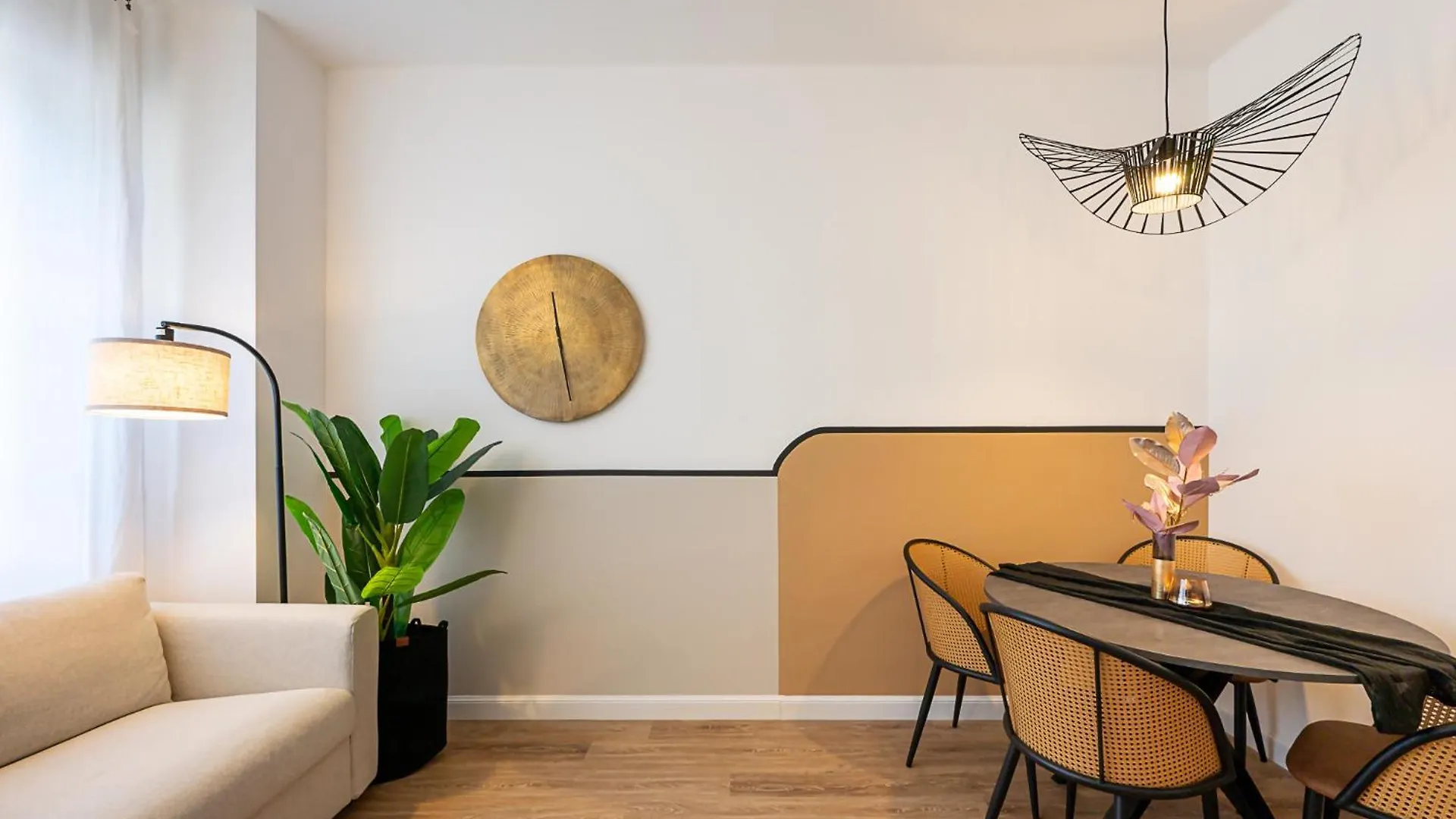 Navigli Duomo Chic Apartment Wifi Ac Milaan