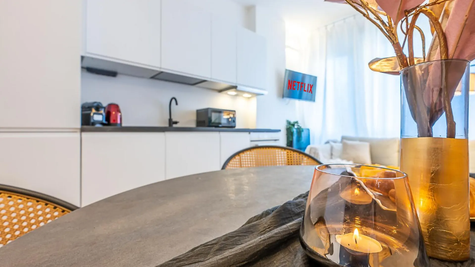 Navigli Duomo Chic Apartment Wifi Ac Milan 0*,  Italy